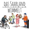 Das Saarland wimmelt