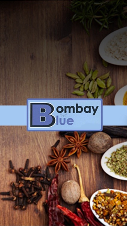 Bombay Blue Indian Takeaway