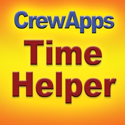 TimeHelper - for iPad