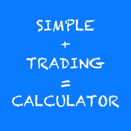 Simple Trading Calculator - Stocks