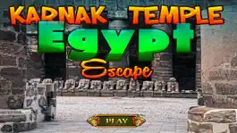 Game screenshot Karnak Temple Egypt Escape mod apk