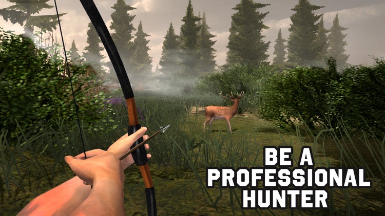 Archery Animal Hunting Simulator 3D Full