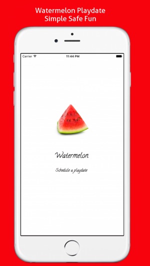 Watermelon Playdate(圖1)-速報App