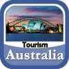 Australia Tourist Attractions