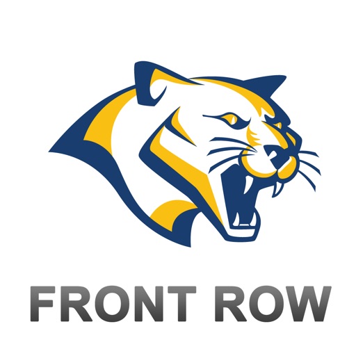 WNCC Cougars Front Row icon