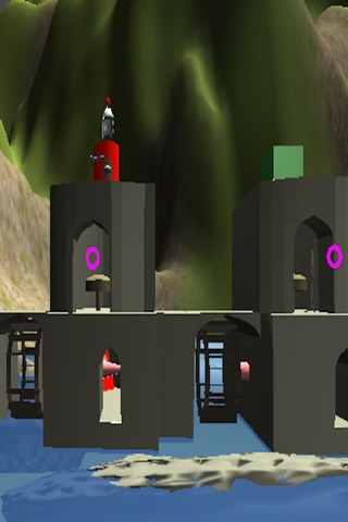 Ghosts of the Watermills screenshot 2