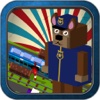 City Crossing Adventure Game for Paw Patrol Version