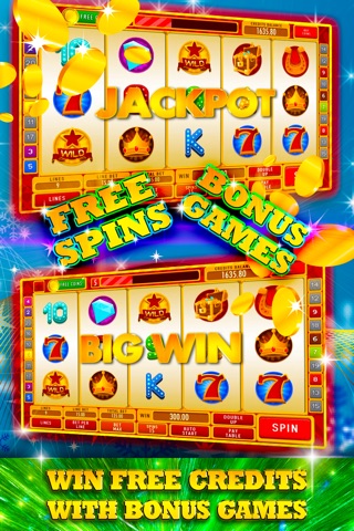 Best Frosty Slots: Better chances to gain special bonus rounds in a snowy paradise screenshot 2