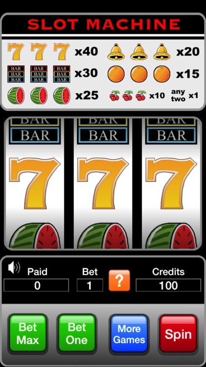 Active Fruit Slots