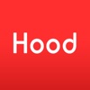 Hood  - Your social local app.