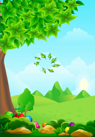 Bug Wide Village Squash Basher - Cute Insect Matching Puzzle Game screenshot 4