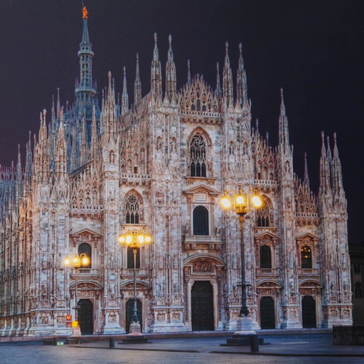 Milan Photos & Videos - Learn about the beautiful Italian city icon