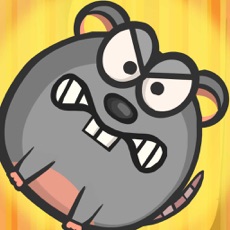 Activities of Rats Invasion - Physics Puzzle Game