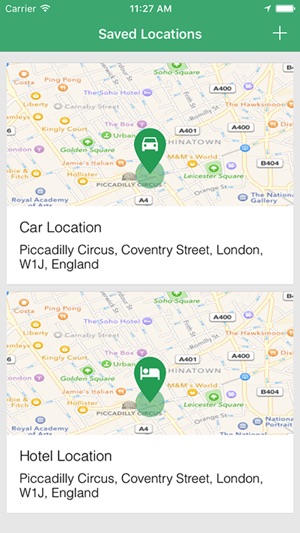 Address Location Finder(圖4)-速報App