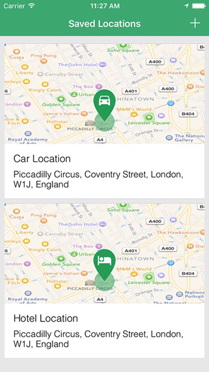 Address Location Finder screenshot-3