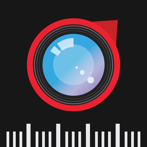 Vidometer™ - GPS Video Map Recorder