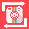 Insta Share - Repost Videos and Photos from Instagram Pro