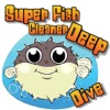 Super Fish Cleaner Deep Dive