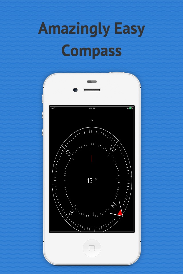 Compass-Free and easy screenshot 4