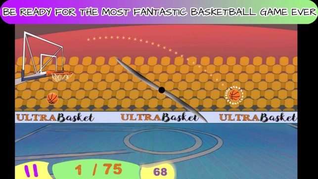 UltraBasket(圖1)-速報App