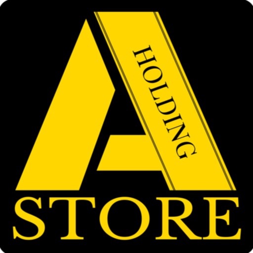 Antico Holding Store icon