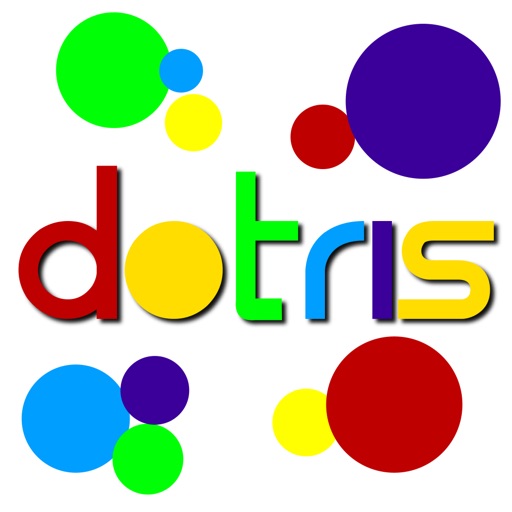 Dotris Pro icon