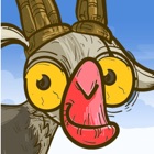 Top 50 Games Apps Like Man Or Goat - a funny game about goat noises - Best Alternatives