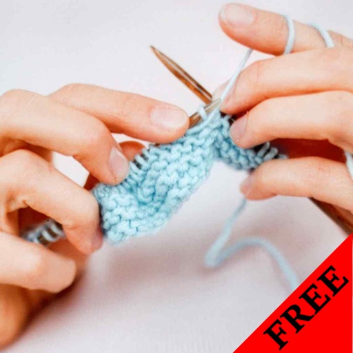 Knitting Photos & Videos FREE |  Amazing 452 Videos and 42 Photos | Watch and learn