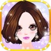 Fashion Fiesta Belle - Sweet Princess Dress Up Story,Girl Games