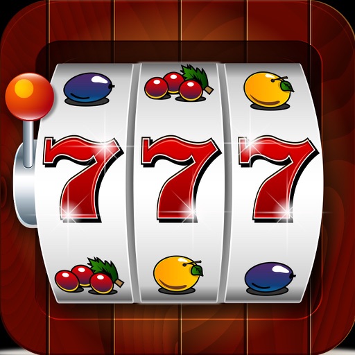 Casino Poker Slot Machine for Fun Free icon