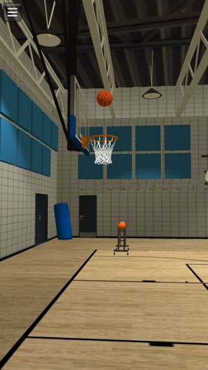 Three Point Shootout FREE(圖1)-速報App