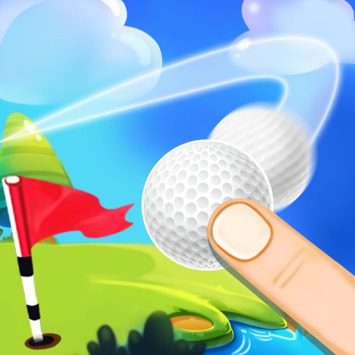 Mini Golf Center : Family Arcade Game iOS App