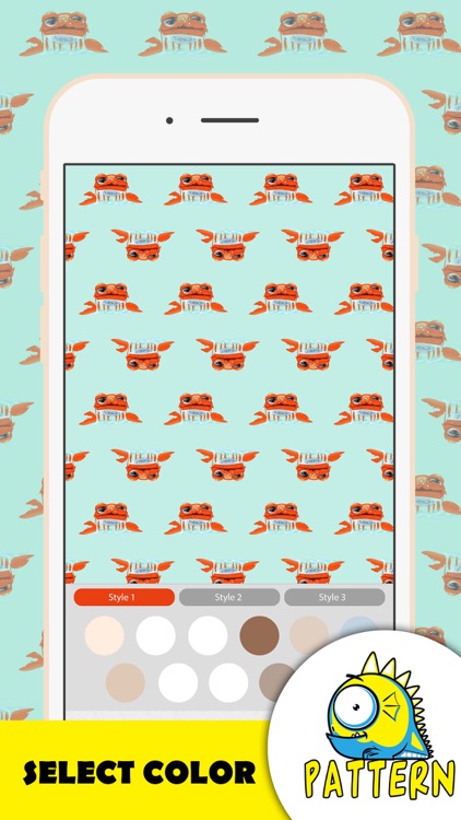 Pattern Wallpaper.s & Background.s Creator Pro - Design Cute.st Photo.s for Home Screen