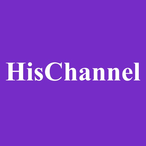 HisChannel iOS App
