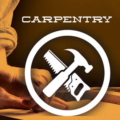 Carpentry Beginners Guide - Basic Classes with Glossary Flashcard