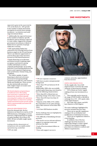 Intelligent SME Magazine screenshot 3