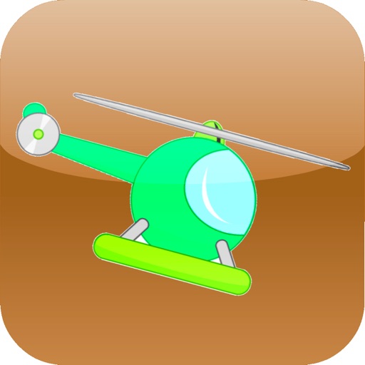 Heli Icon