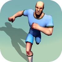 Running Man Jump - Can You Challenge Jumper Hurdle Game apk