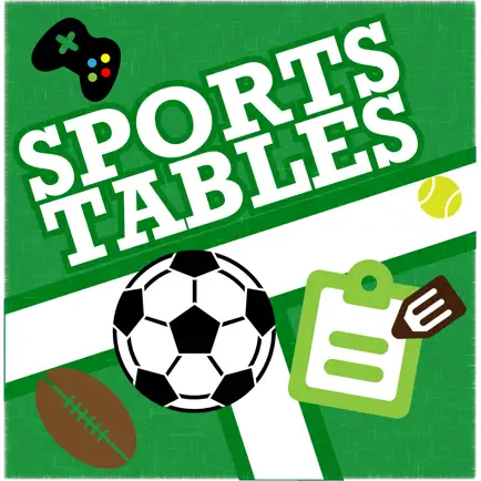 SportsTables League Manager Читы
