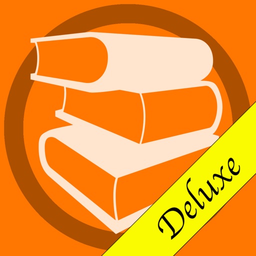 iMemento Deluxe - Flashcards Icon