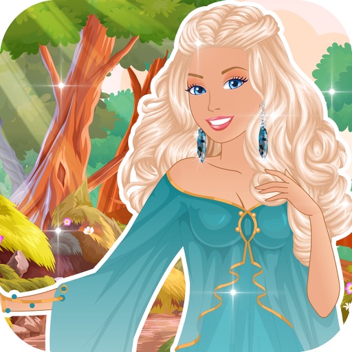 Anna is not the same - the First Free Kids Games