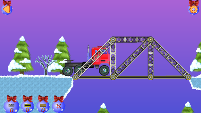 Christmas bridge(圖2)-速報App