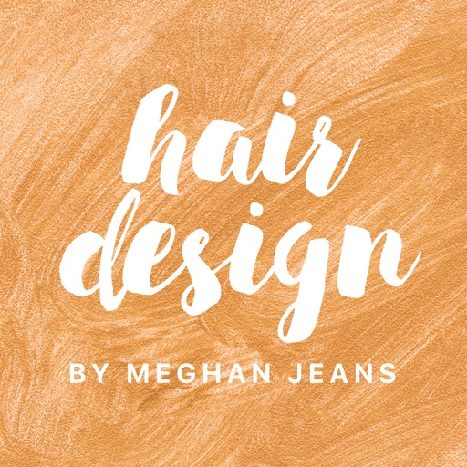 Hair Design by Meghan Jeans icon
