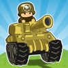 Cannons v/s Soldiers - A Pirate Shooting - iPadアプリ