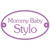 Mommy Baby Stylo