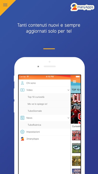 【图】NewsDalTubo(截图2)