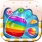 Ace Candy Dash - Candy Tap Master Player Speed Match Mania 3D