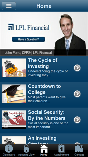 John Porro - LPL Financial(圖2)-速報App