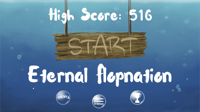 Eternal Flopnation