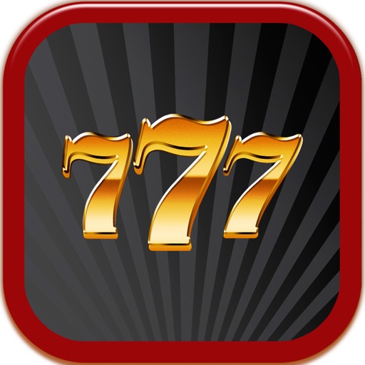 777 Double Upp Lucky Play Casino - Las Vegas Free Slot Machine Games icon